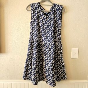 Maeve Anthropologie Tunic Dress
